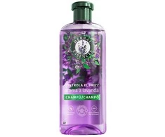 Herbal Essences Lavender Minkštinantis ir glotninantis Šampūnas šampūnas, 350 ml