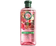Herbal Essences Rosa Šampūnas šampūnas, 350 ml