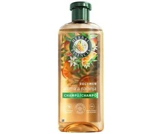 Herbal Essences Volume Naranja Šampūnas apimties suteikiantis šampūnas, 350 ml