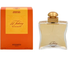 Hermes 24 Faubourg EDT tualetinis vanduo moterims, 100 ml
