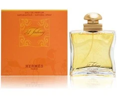 Hermes 24 Faubourg EDT tualetinis vanduo moterims, 50 ml