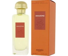 Hermes Amazone EDT tualetinis vanduo moterims, 100 ml