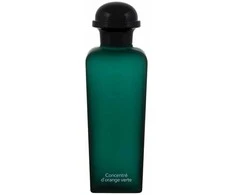 Hermes Concentré d´Oranžinis Verte EDT, 100 ml