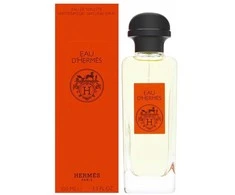 Hermes Eau D´Hermes EDT tualetinis vanduo unisex, 100 ml