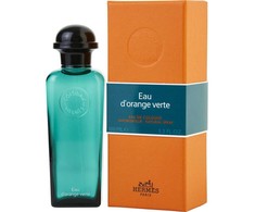 Hermes Eau D´Oranžinis Verte EDC odekolonas unisex, 50 ml