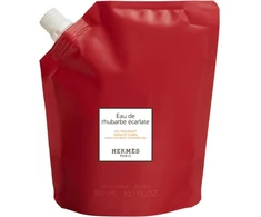 Hermes Eau de Rhubarbe Ecarlate Moisturizing Kūno prausiklis Body, 300 ml