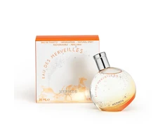 Hermès Eau des Merveilles EDT tualetinis vanduo moterims, 30 ml
