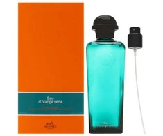 Hermes Eau Dorange Verte Eau De Cologne 400ml