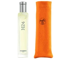 Hermes H24 EDP parfumuotas vanduo vyrams, 15 ml