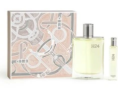 Hermes H24 EDT rinkinys vyrams (EDT, 100 ml + EDT,15 ml)