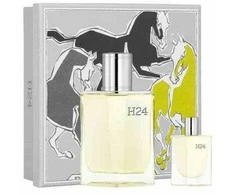 Hermes H24 - EDT 50 ml + EDT 5 ml