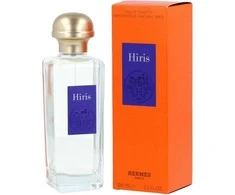Hermes Hiris EDT tualetinis vanduo moterims, 100 ml