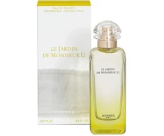 Hermes Le Jardin de Monsieur Li EDT tualetinis vanduo unisex, 100 ml
