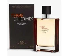 Hermes Terre D'Hermes EDP parfumuotas vanduo unisex, 100 ml