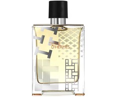 Hermes Terre d'Hermes Flacon H Limited Edition EDT tualetinis vanduo vyrams, 100 ml