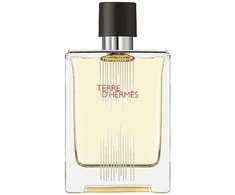 Hermes Terre d'Hermes Flacon H Limited Edition EDT tualetinis vanduo vyrams, 100 ml