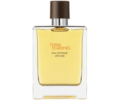 Hermes Terre d`Hermes Intense Vetiver EDP parfumuotas vanduo vyrams, 200 ml