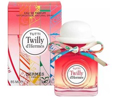 Hermes Twilly d´Hermes Tutti Twilly EDP parfumuotas vanduo moterims, 85 ml