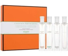Hermes Un Jardin Collection EDT kvepalų rinkinys unisex