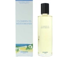 Hermès Un Jardin Méditerranée EDT tualetinis vanduo unisex, 200 ml papildymas
