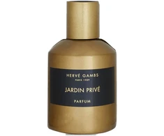 Herve Gambs Jardin Prive PP kvepalai unisex, 100 ml