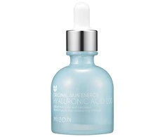 Hialuronas veido odai Mizon Hyaluronic Acid 100, 30 ml