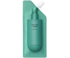 HideHere Cica Care Drėkinamasis dieninis veido kremas, 25 ml