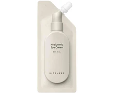 HideHere Hyaluronic Anti-Aging Day &amp; Night Paakių kremas, 25 ml