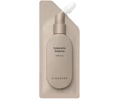 HideHere Hyaluronic Anti-Aging &amp; Hydrating Essence Lotion For Face, 25 g