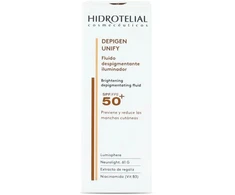 Hidrotelial Depigen Unify Depigmentuojantis skystis 50ml