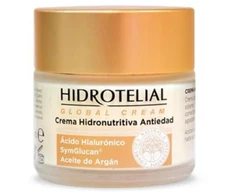"Hidrotelial Global Anti-Ageing" drėkinamasis kremas nuo senėjimo 50ml