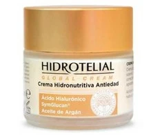"Hidrotelial Global Anti-Ageing" drėkinamasis kremas nuo senėjimo 50ml