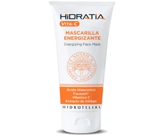 Hidrotelial Hidratia Vita-C Energizuojanti kaukė 100ml