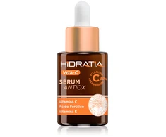 Hidrotelial Vita-C Antiox veido serumas 30ml