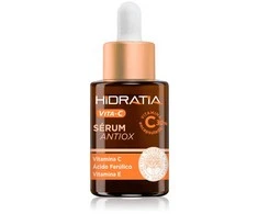 Hidrotelial Vita-C Antiox veido serumas 30ml