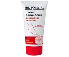 Hidrotelial Hydrotelial Pėdų podiatrinis diabetinis kremas 75ml