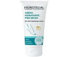 Hidrotelial Hydrotelial Hydrotelial drėkinamasis kremas sausoms pėdoms 75ml