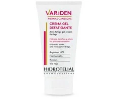 "Hidrotelial" kojų apsauginis gelis 150 ml