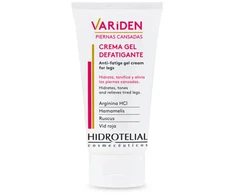"Hidrotelial" kojų apsauginis gelis 150 ml