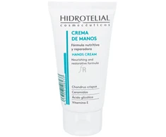 "Hidrotelial" maitinantis rankų kremas 75ml