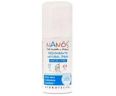 "Hidrotelial Nanos" dezodorantas purškiklis 75ml