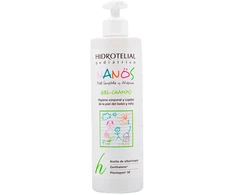 Hidrotelial Nanos šampūno gelis 500ml