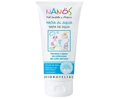 "Hidrotelial Nanos" vandens pagrindo emulsija 100ml