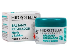 "Hidrotelial Nose" lūpų balzamas Spf15+ 10ml