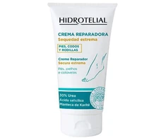 "Hidrotelial" pėdų atkuriamasis kremas 50ml