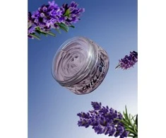 HIGH PRIESTESS Chill Out Shower Mousse dušo putos, 125 g