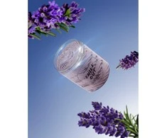 HIGH PRIESTESS Chill Out Sugar Scrub kūno šveitiklis, 250 g