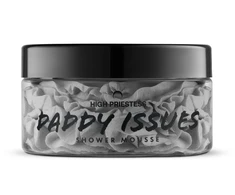HIGH PRIESTESS Daddy Issues Showe Mousse dušo putos, 125 g