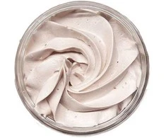 HIGH PRIESTESS Iced Latte Body Butter kūno sviestas, 100 g