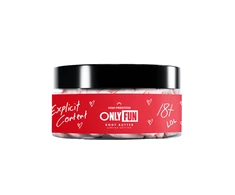 HIGH PRIESTESS Only Fun Body Butter kūno sviestas, 100 g
